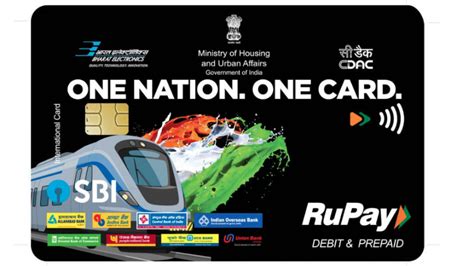 National common mobility card to be reality in a year  